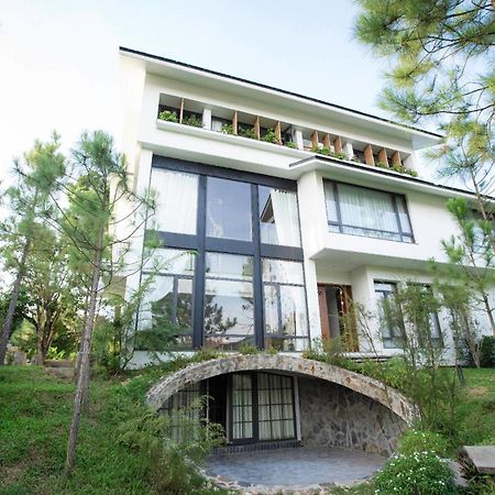 Aq Story Villa Vinh Phuc Phuc Yen Exterior photo