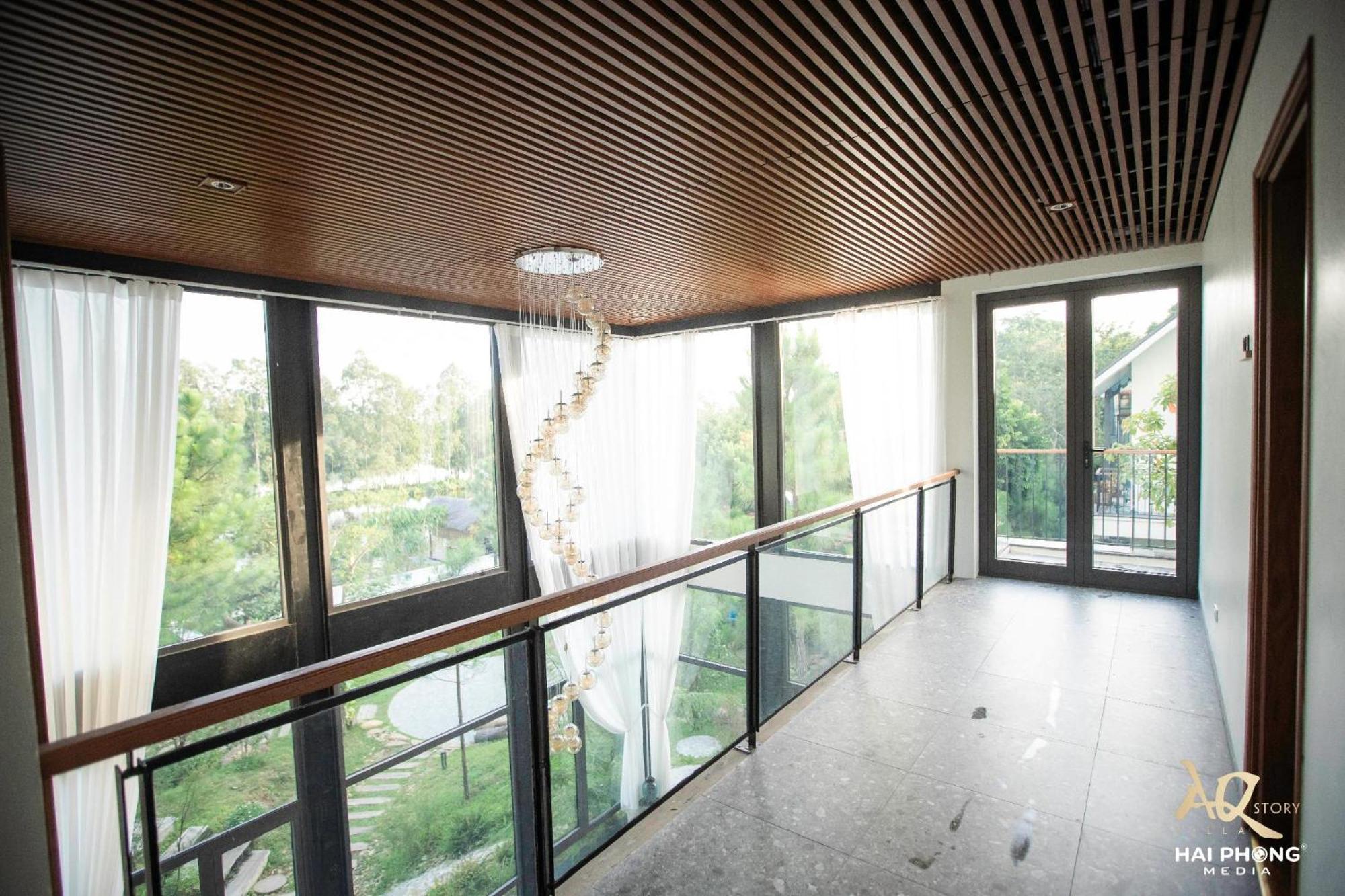 Aq Story Villa Vinh Phuc Phuc Yen Exterior photo