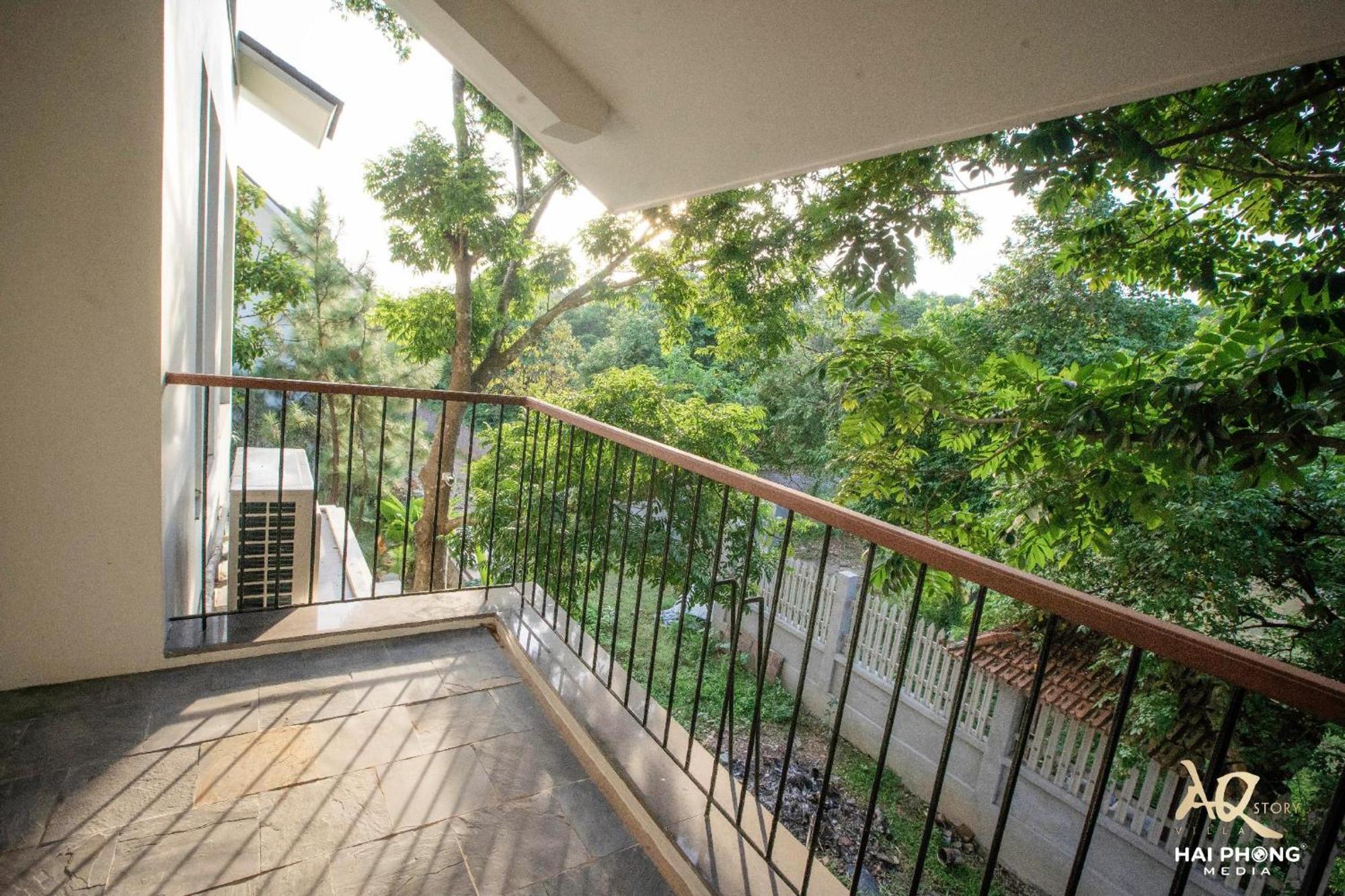 Aq Story Villa Vinh Phuc Phuc Yen Exterior photo